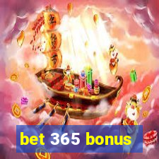 bet 365 bonus